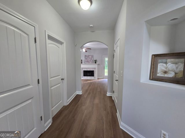 115 Jasmine Lane, Lagrange, GA 30241