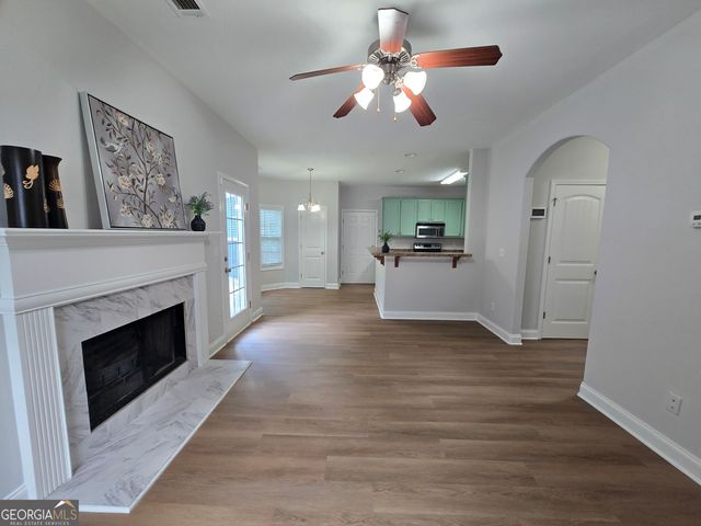 115 Jasmine Lane, Lagrange, GA 30241