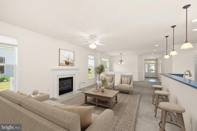 60 WHISTLING DUCK DR, Bridgeville, DE 19933