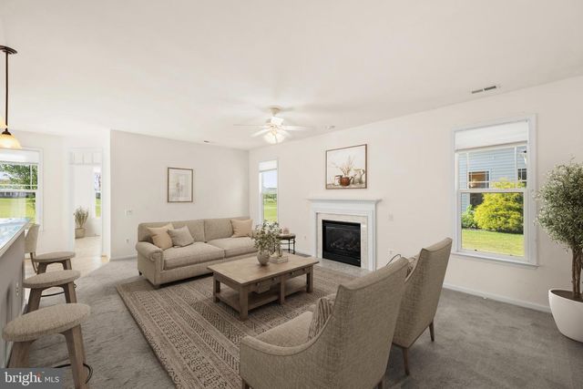 60 WHISTLING DUCK DR, Bridgeville, DE 19933