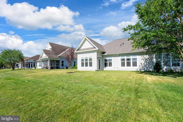 60 WHISTLING DUCK DR, Bridgeville, DE 19933