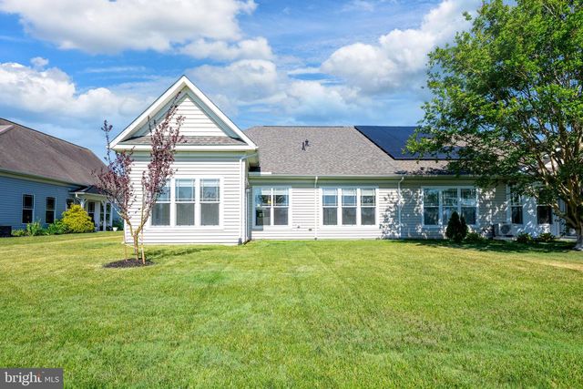 60 WHISTLING DUCK DR, Bridgeville, DE 19933