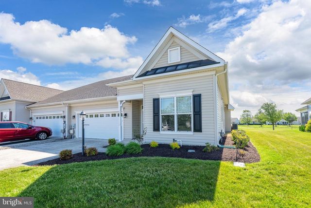 60 WHISTLING DUCK DR, Bridgeville, DE 19933