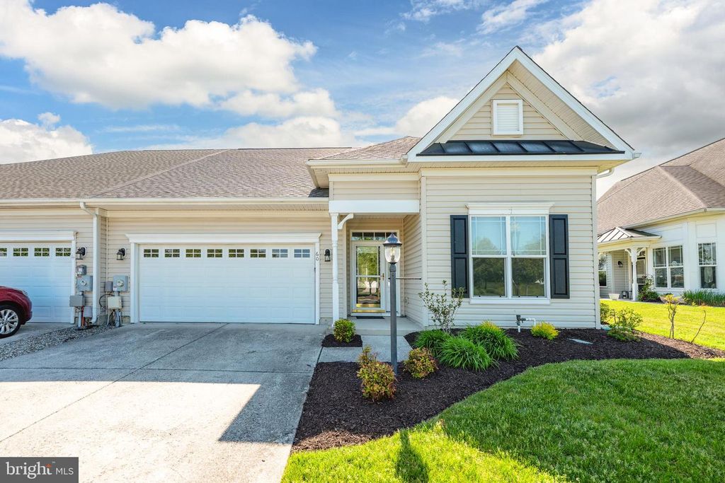 60 WHISTLING DUCK DR, Bridgeville, DE 19933