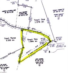 1.59ac Deerfield Drive, King, NC 27021