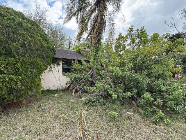 4922 ACKERMAN STREET, New Port Richey, FL 34653