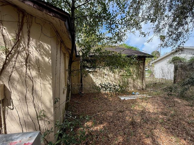 4922 ACKERMAN STREET, New Port Richey, FL 34653