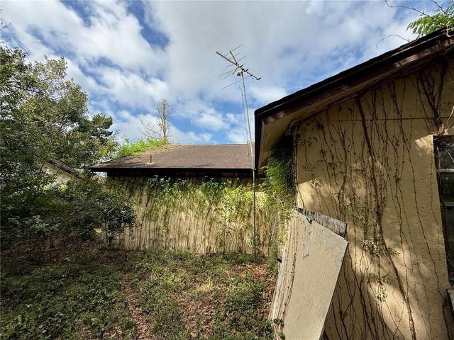 4922 ACKERMAN STREET, New Port Richey, FL 34653