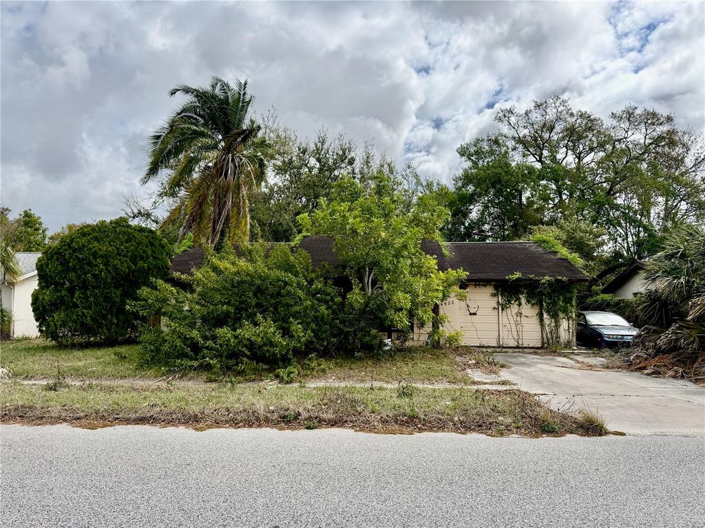 4922 ACKERMAN STREET, New Port Richey, FL 34653