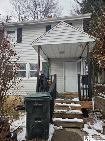 12 West 15th, Jamestown, NY 14701