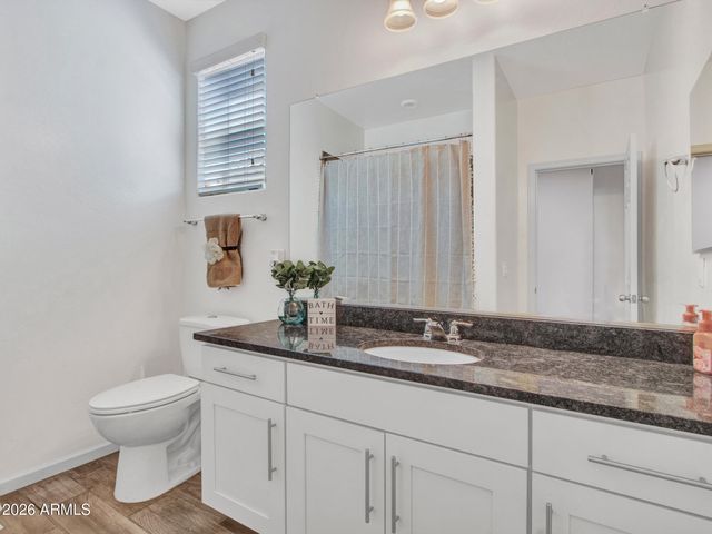 16385 W SOFT WIND Drive, Surprise, AZ 85387