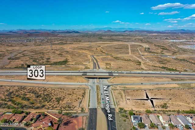 16385 W SOFT WIND Drive, Surprise, AZ 85387