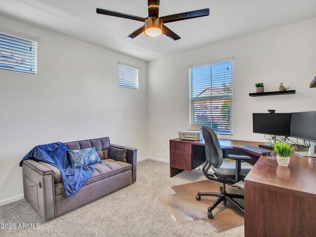 16385 W SOFT WIND Drive, Surprise, AZ 85387