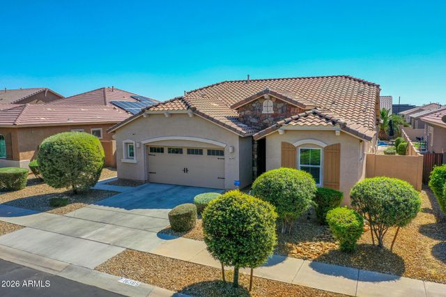 16385 W SOFT WIND Drive, Surprise, AZ 85387