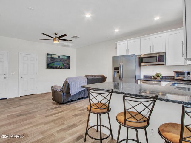 16385 W SOFT WIND Drive, Surprise, AZ 85387