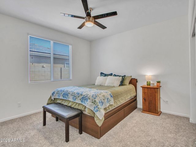 16385 W SOFT WIND Drive, Surprise, AZ 85387