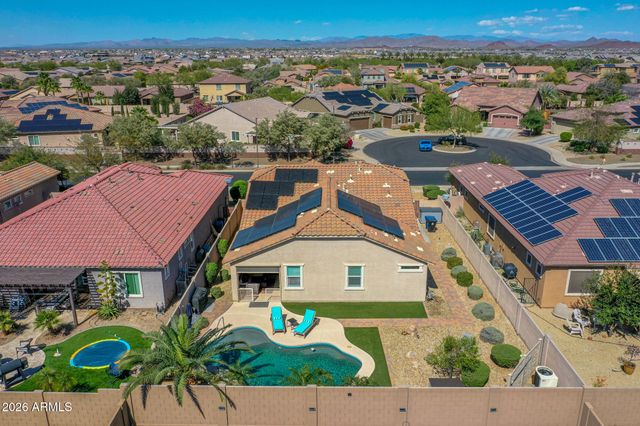 16385 W SOFT WIND Drive, Surprise, AZ 85387