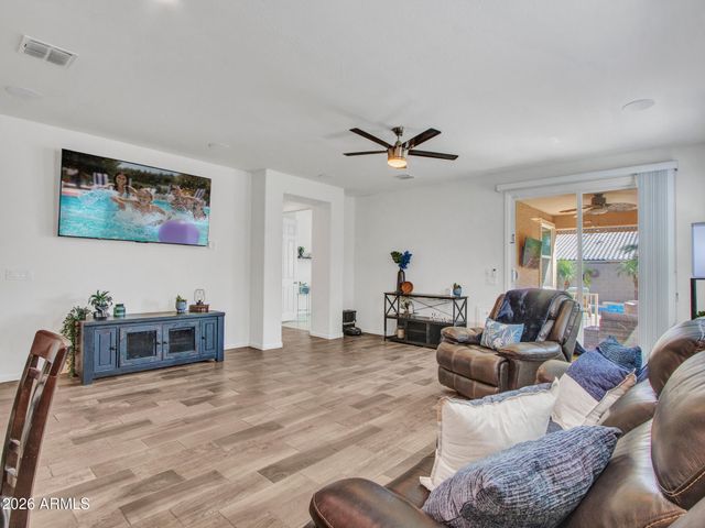 16385 W SOFT WIND Drive, Surprise, AZ 85387