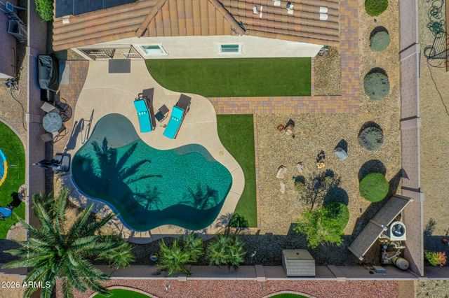 16385 W SOFT WIND Drive, Surprise, AZ 85387