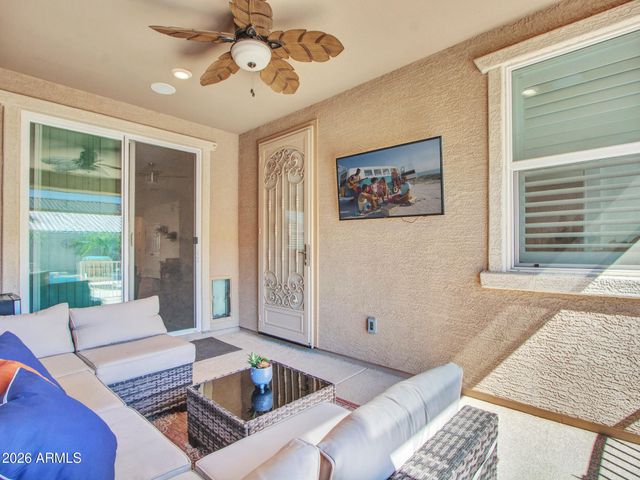 16385 W SOFT WIND Drive, Surprise, AZ 85387