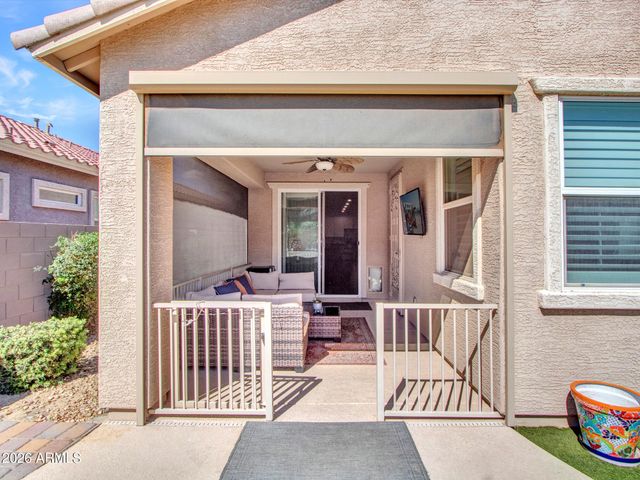 16385 W SOFT WIND Drive, Surprise, AZ 85387
