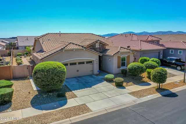16385 W SOFT WIND Drive, Surprise, AZ 85387