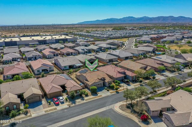 16385 W SOFT WIND Drive, Surprise, AZ 85387