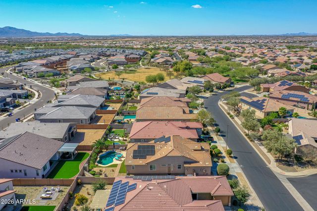 16385 W SOFT WIND Drive, Surprise, AZ 85387