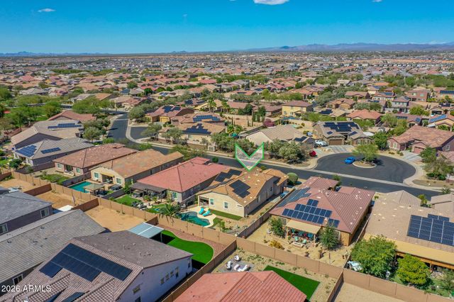 16385 W SOFT WIND Drive, Surprise, AZ 85387