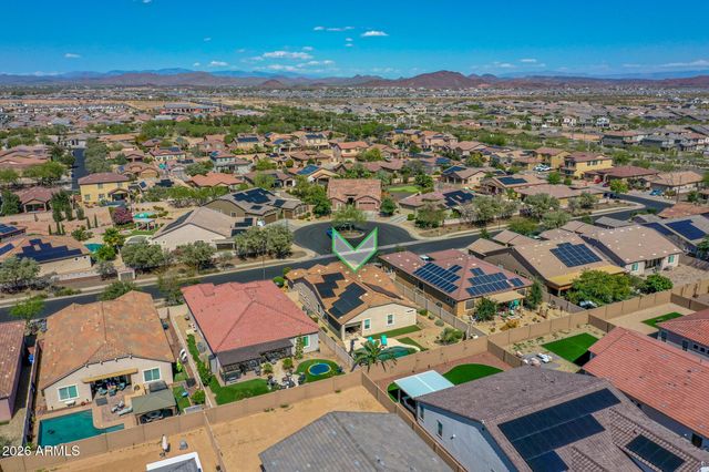 16385 W SOFT WIND Drive, Surprise, AZ 85387