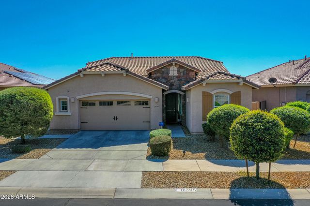 16385 W SOFT WIND Drive, Surprise, AZ 85387