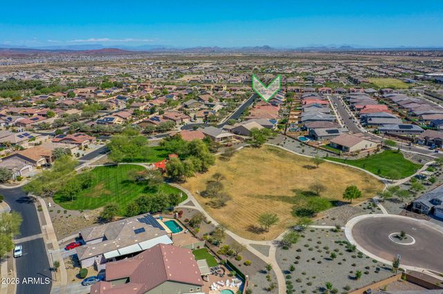 16385 W SOFT WIND Drive, Surprise, AZ 85387