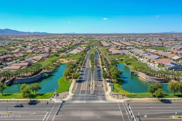 16385 W SOFT WIND Drive, Surprise, AZ 85387