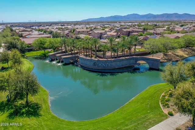 16385 W SOFT WIND Drive, Surprise, AZ 85387