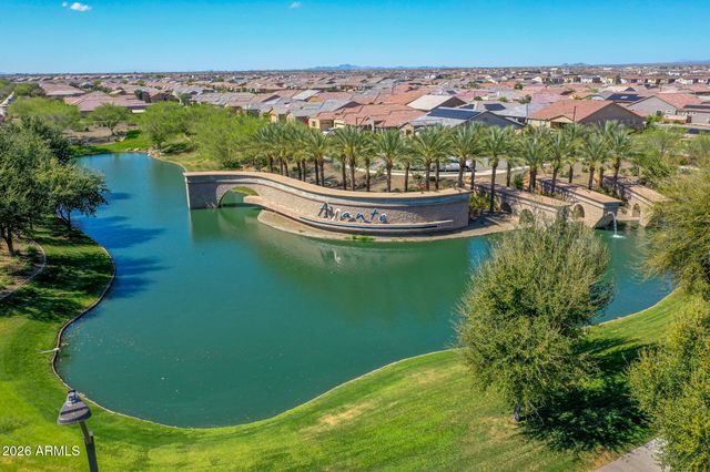 16385 W SOFT WIND Drive, Surprise, AZ 85387