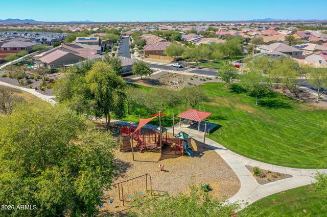 16385 W SOFT WIND Drive, Surprise, AZ 85387