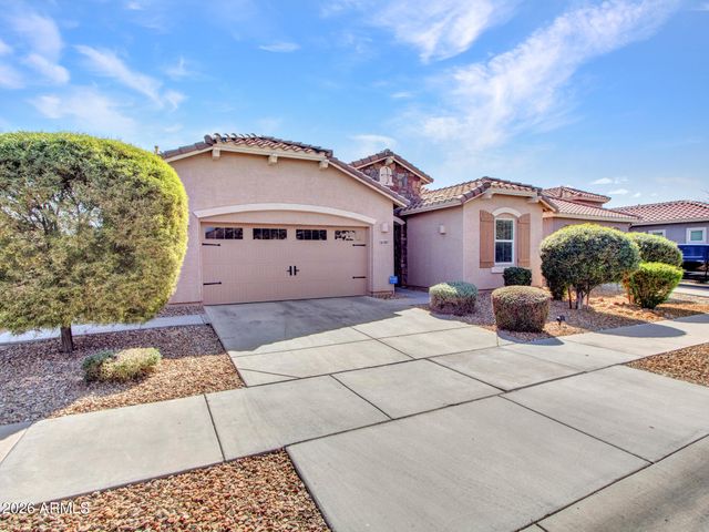 16385 W SOFT WIND Drive, Surprise, AZ 85387