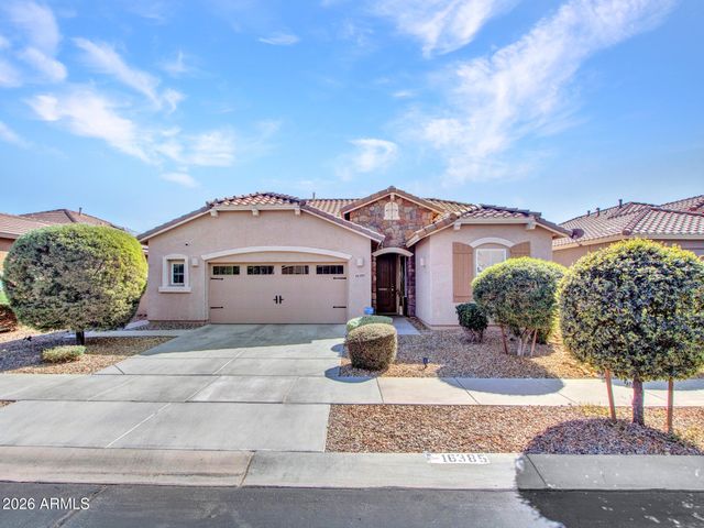 16385 W SOFT WIND Drive, Surprise, AZ 85387