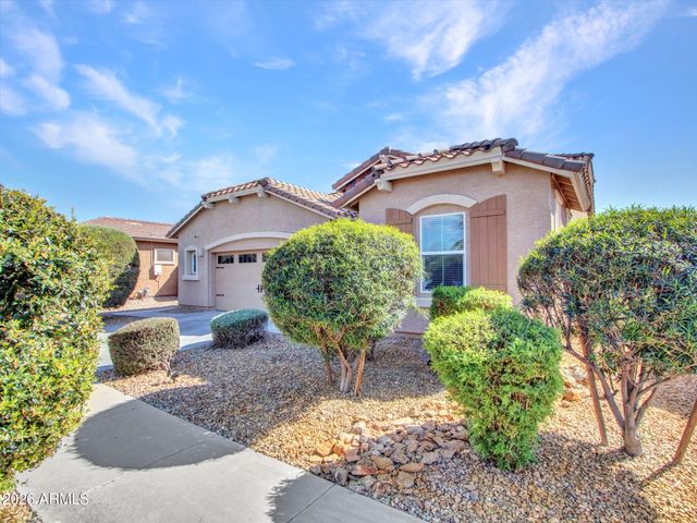16385 W SOFT WIND Drive, Surprise, AZ 85387