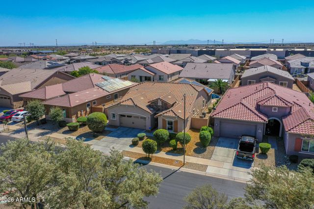 16385 W SOFT WIND Drive, Surprise, AZ 85387