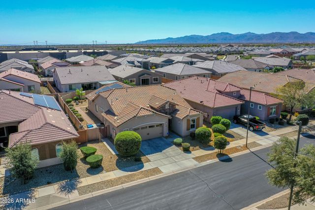 16385 W SOFT WIND Drive, Surprise, AZ 85387