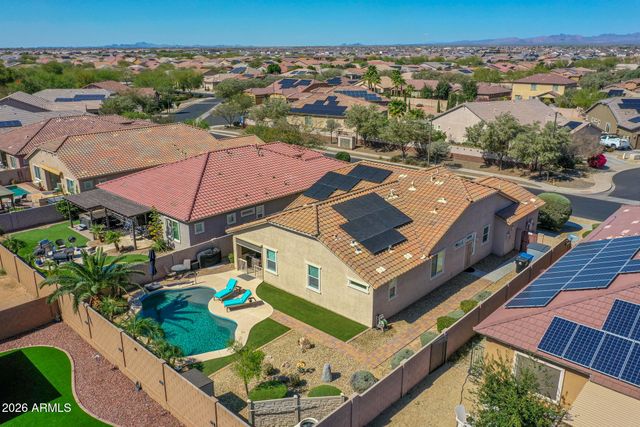 16385 W SOFT WIND Drive, Surprise, AZ 85387