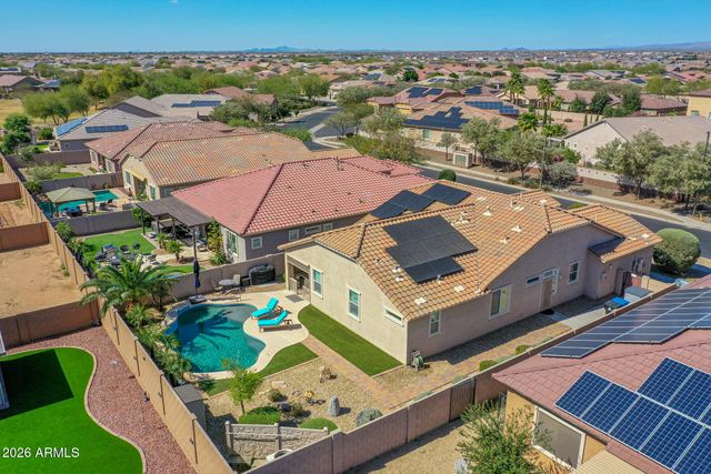 16385 W SOFT WIND Drive, Surprise, AZ 85387