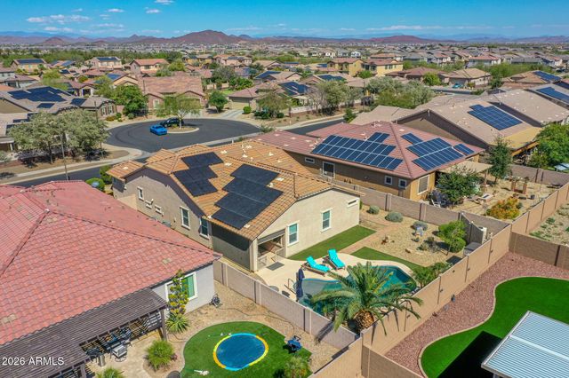 16385 W SOFT WIND Drive, Surprise, AZ 85387