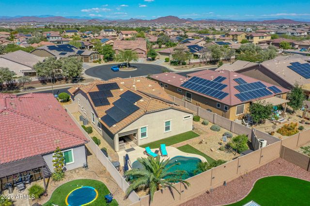 16385 W SOFT WIND Drive, Surprise, AZ 85387