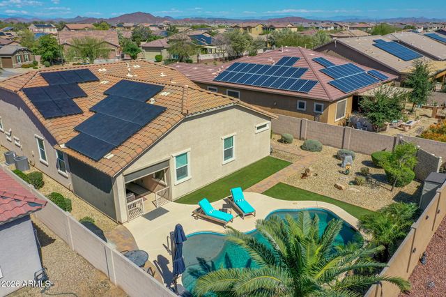 16385 W SOFT WIND Drive, Surprise, AZ 85387