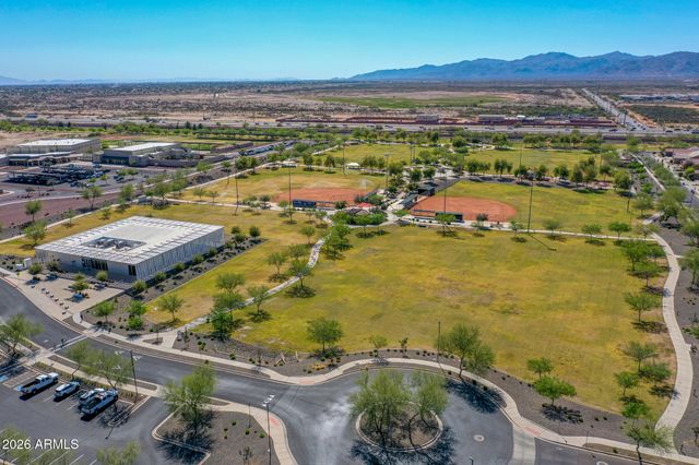 16385 W SOFT WIND Drive, Surprise, AZ 85387