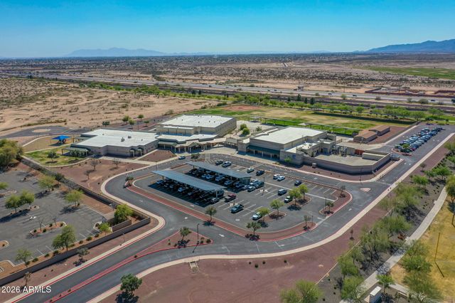 16385 W SOFT WIND Drive, Surprise, AZ 85387