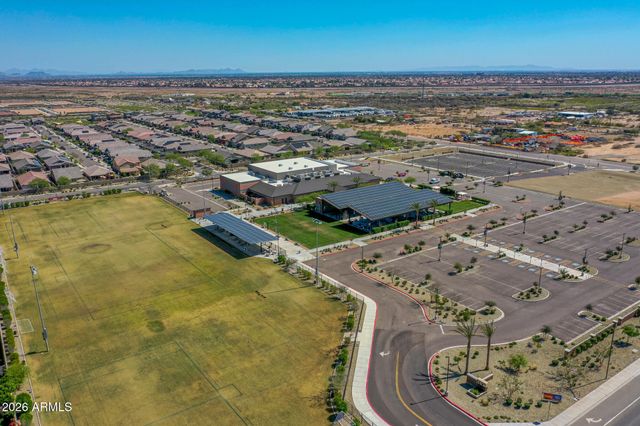 16385 W SOFT WIND Drive, Surprise, AZ 85387