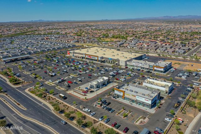 16385 W SOFT WIND Drive, Surprise, AZ 85387